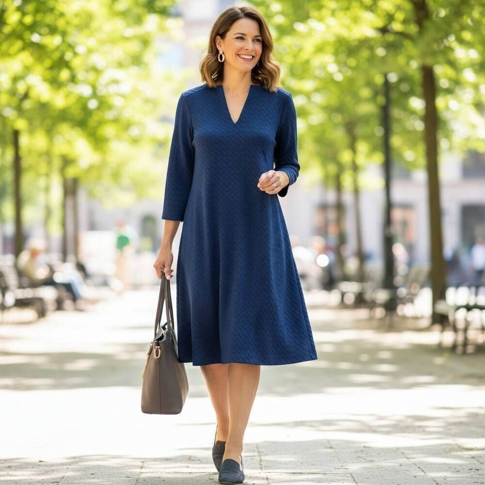 J. McLaughlin Octavia dress